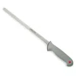 Arcos Cuchillo Jamonero Serie Colour Prof Hoja Acero Inoxidable Ergonomico