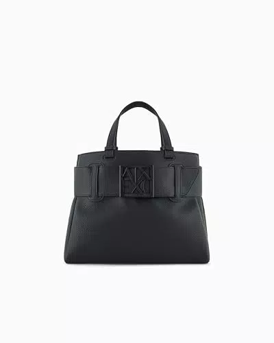 Armani Exchange Bolsa Shopper Susy Small para Mujer