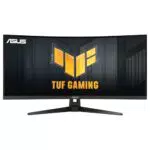 ASUS TUF Gaming VG34VQ3B Monitor Curvo 34 WQHD 180Hz FreeSync 1ms ELMB Sync