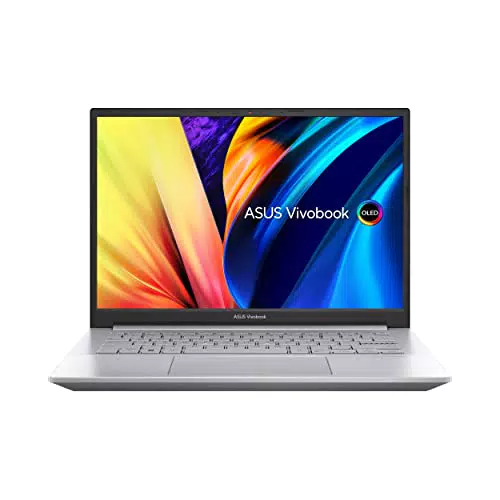 ASUS Vivobook Pro 14 AMD Ryzen 7, 16GB RAM, 512GB SSD, Radeon, Windows 11