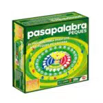 Bizak Juego Pasapalabra Peques El Juego Televisivo Educativo Para Niños