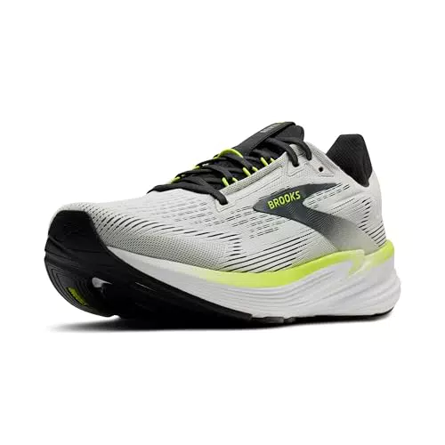 Brooks Revel 8 Zapatillas Deportivas para Correr Hombre y Mujer