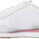 Calvin Klein Tapete Retro para Corredor ESS Mix Mat Parte Superior Baja