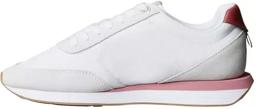 Calvin Klein Tapete Retro para Corredor ESS Mix Mat Parte Superior Baja
