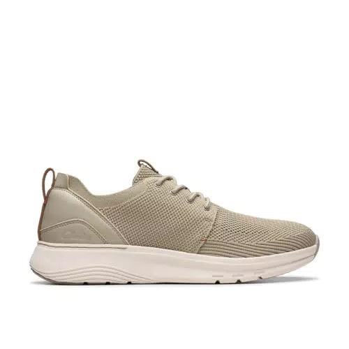 Clarks Motion Trek Mix Zapatos Para Hombre