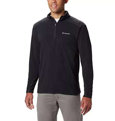 Columbia Klamath Range 2 Half Zip Sudadera Polar Hombre