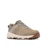 Columbia Newton Nimble LTR Zapatos Mujer Impermeables, Transpirables y Duraderos