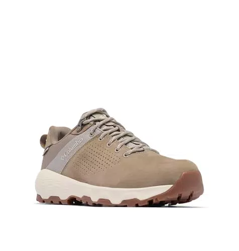 Columbia Newton Nimble LTR Zapatos Mujer Impermeables, Transpirables y Duraderos