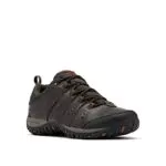 Columbia Woodburn 2 WP - Zapatillas de Senderismo y Trekking para Hombre