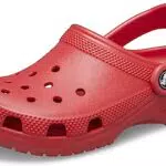 Crocs Classic Clog para niños, zuecos unisex cómodos y ligeros