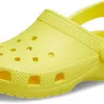 Crocs Classic Clog Unisex para Niños - Zuecos Cómodos y Versátiles