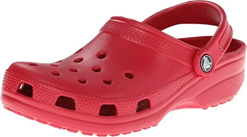 Crocs Classic Clog Unisex Zueco Casual Adultos