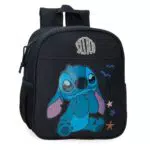 Disney Stitch Excited Bolsa Mensajero Para Niñas
