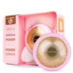 Foreo Ufo 2 Tratamiento De Máscara Led Facial, Espectro Completo Luz Led