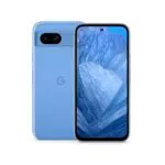 Google Pixel 8a Smartphone Android Libre con Cámara Avanzada y Batería de Larga Duración