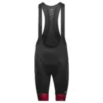 GOREWEAR C5 Opti Culote con Tirantes para Hombre con Badana para Ciclismo