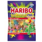 Haribo Dinosaurios Gominolas Surtidas