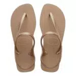 Havaianas Flash Urban - Sandalias Cómodas y Elegantes para Mujer