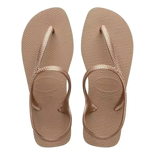 Havaianas Flash Urban - Sandalias Cómodas y Elegantes para Mujer
