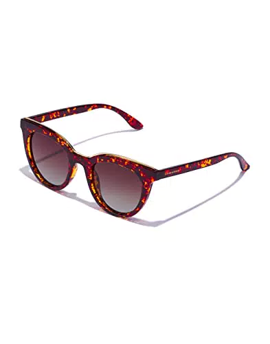 Hawkers Gafas de Sol Bella Unisex Protección UV Estilo Moderno