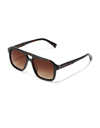 Hawkers Gafas de Sol Croupier Unisex Protección UV Estilo Moderno