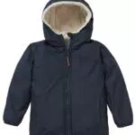 Helly Hansen Chaqueta Reversible Unisex Para Niños K Champ