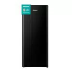 Frigorífico Hisense Una Puerta Table Top con Congelador - Capacidad 82L