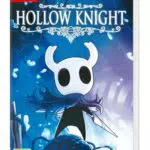Hollow Knight Videojuego Para Nintendo Switch Aventura y Acción