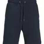 Jack & Jones Pantalones Cortos Sudadera Bermuda Hombre Ajuste Cómodo Bolsillos