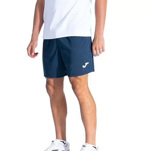 Joma Short Treviso Pantalones Cortos Equipamiento, Hombre