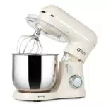 Kitchen in the Box Batidora Amasadora Compacta 3.5L Robot de Cocina 800W 10 Velocidades