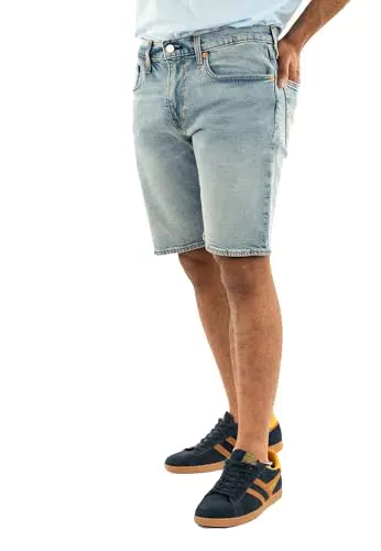 Levi's 405 Standard Shorts Pantalones Cortos Hombre