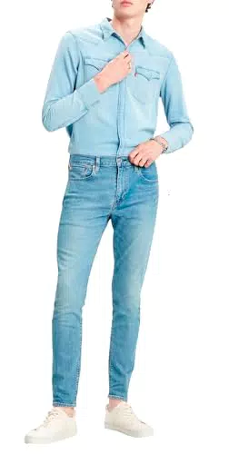 Levi's 512 Slim Taper Vaqueros Para Hombre