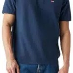 Levi's Housemark Polo Camiseta para Hombre