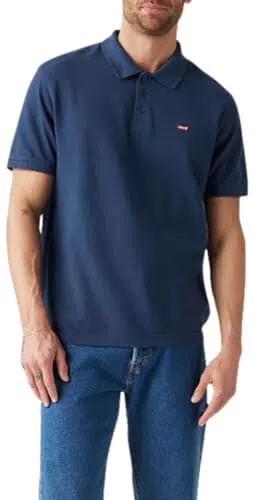Levi's Housemark Polo Camiseta para Hombre
