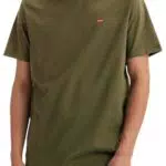 Levi's Original Housemark Tee Camiseta Hombre Manga Corta