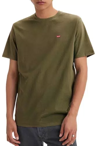 Levi's Original Housemark Tee Camiseta Hombre Manga Corta