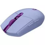 Logitech G305 LIGHTSPEED Ratón Gaming Inalámbrico