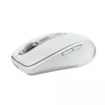 Logitech MX Anywhere 3S for Mac Ratón Inalámbrico Bluetooth 8000 dpi para Mac