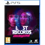 Lost Records Bloom and Rage para PS5 Videojuego Aventura Narrativa