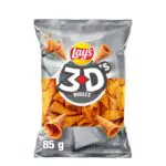 Matutano Bugles 3D Conos de Maíz Snack