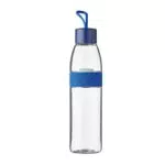 Mepal Botella de Agua Ellipse Reutilizable Antifugas para Bebidas con Gas Sin BPA