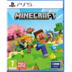 Minecraft para PlayStation 5 Juego Original Edición Física