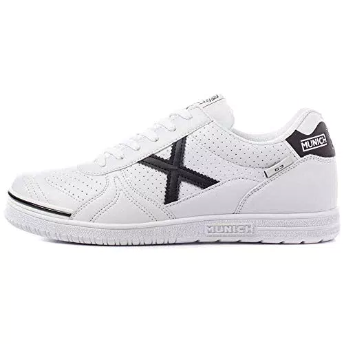 Munich G-3 Kid Profit Zapatillas Unisex Para Niños