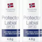 Neutrogena Fórmula Noruega Protector Labial SPF 20