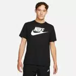 Nike NSW Tee Icon Futura Camiseta Hombre