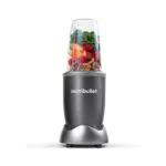Nutribullet Original 600 Batidora Personal y Multifuncional 600W Paquete Básico