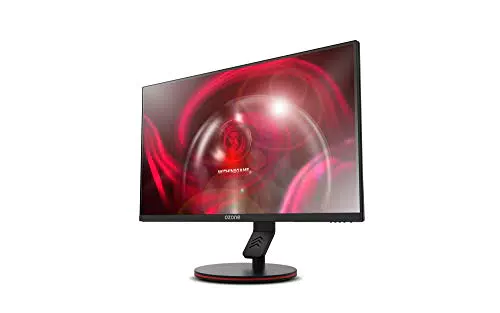 Ozone Gaming OZDSP25 Monitor 24 Pulgadas Full HD 144Hz 1ms FreeSync G-Sync HDR