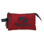 Pepe Jeans Chest Estuche Triple Poliéster