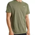 Pepe Jeans Jacko Camiseta Hombre Manga Corta Casual